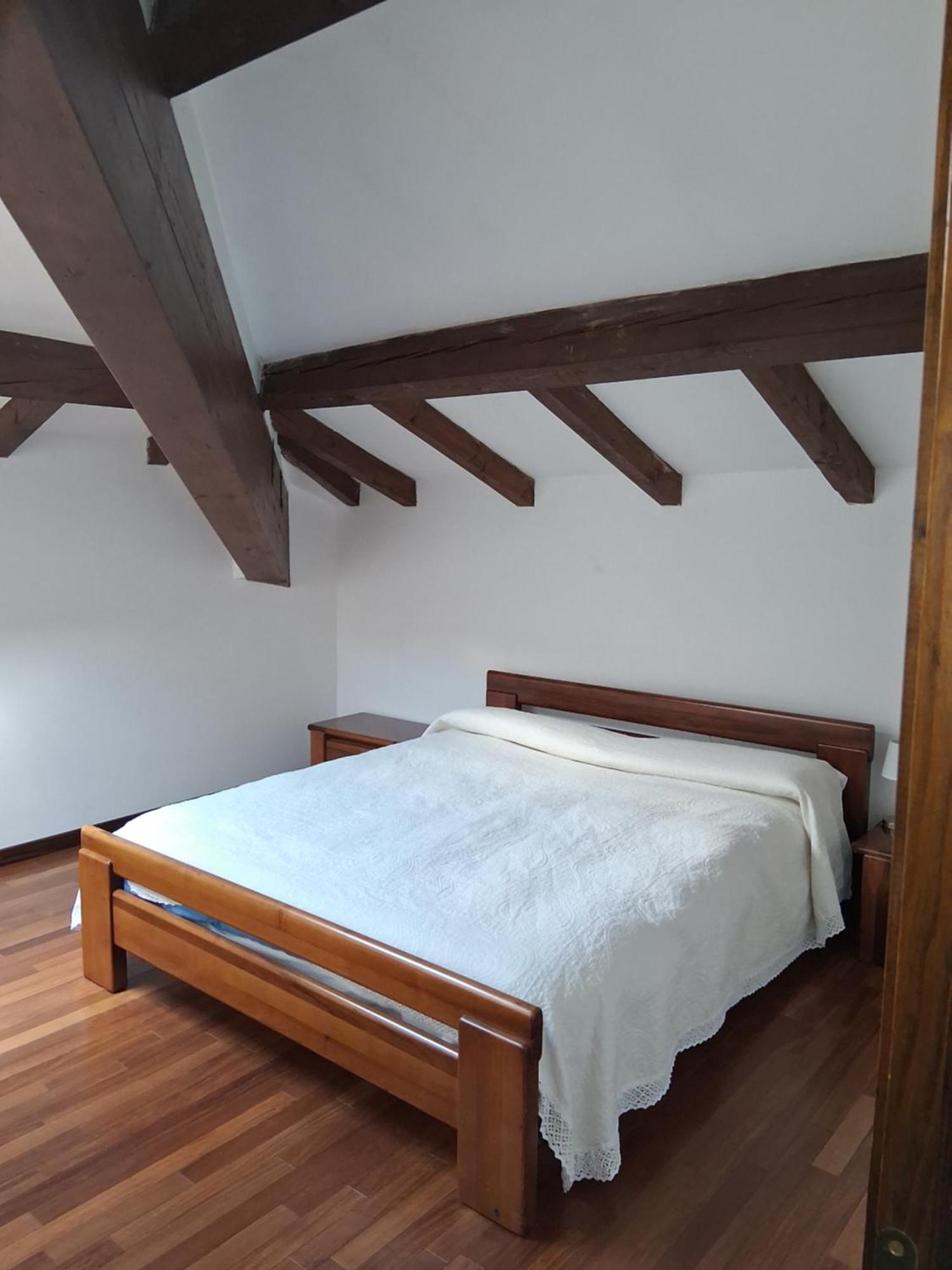 Hotel Ristorante Vapore Faggeto Lario Ngoại thất bức ảnh
