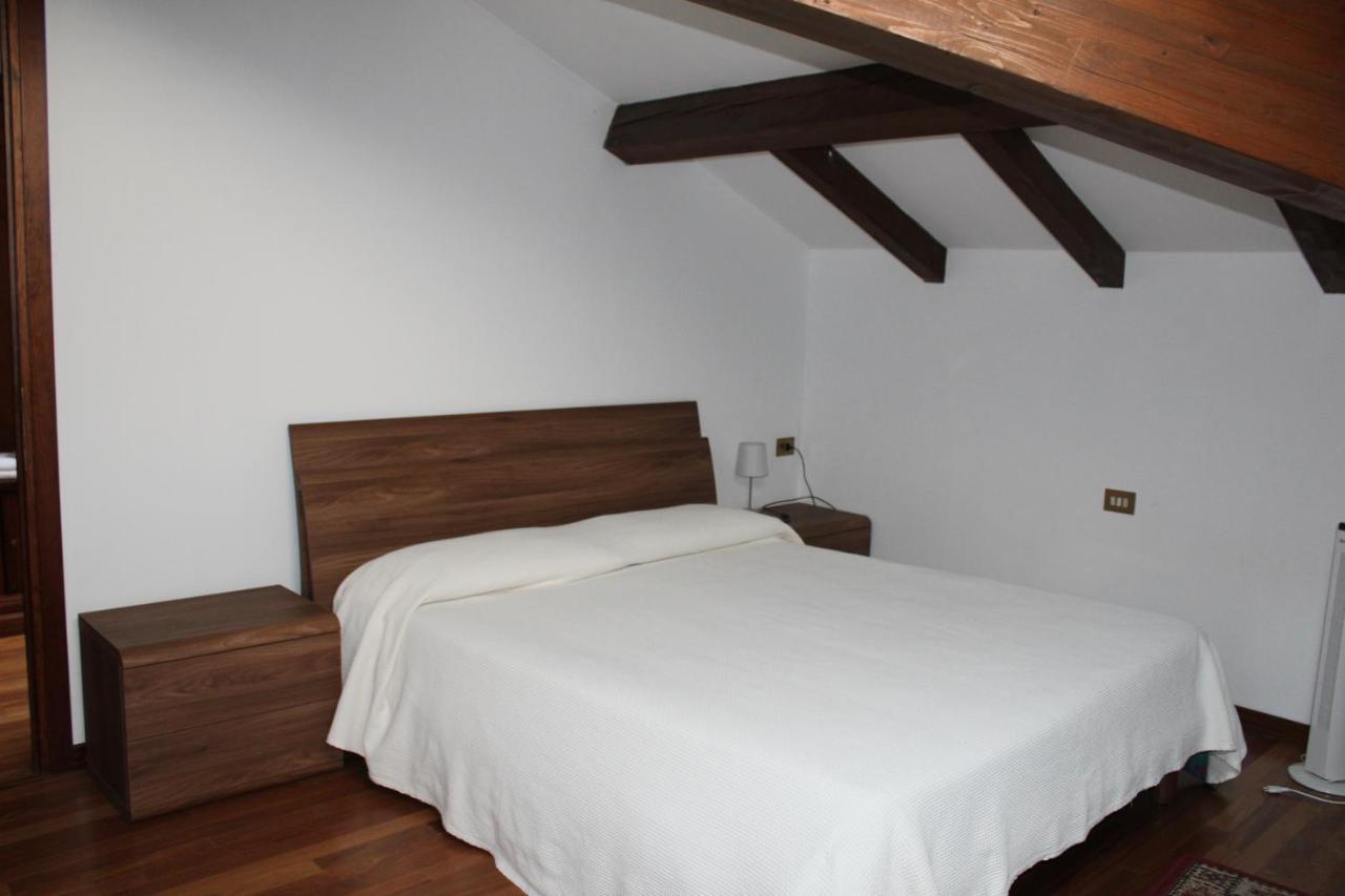 Hotel Ristorante Vapore Faggeto Lario Ngoại thất bức ảnh